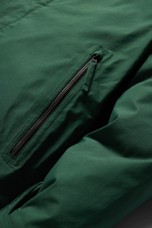 Dakine dla obu płci kurtka a-1 B0XJ228 jodła zielona odzież