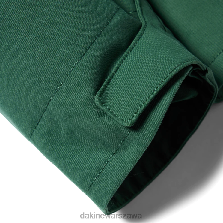 Dakine dla obu płci kurtka a-1 B0XJ228 jodła zielona odzież