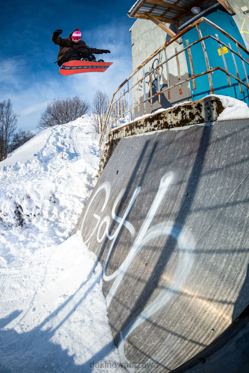 Dakine dla obu płci kurtka a-1 B0XJ228 jodła zielona odzież