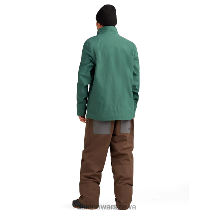 Dakine dla obu płci kurtka a-1 B0XJ228 jodła zielona odzież