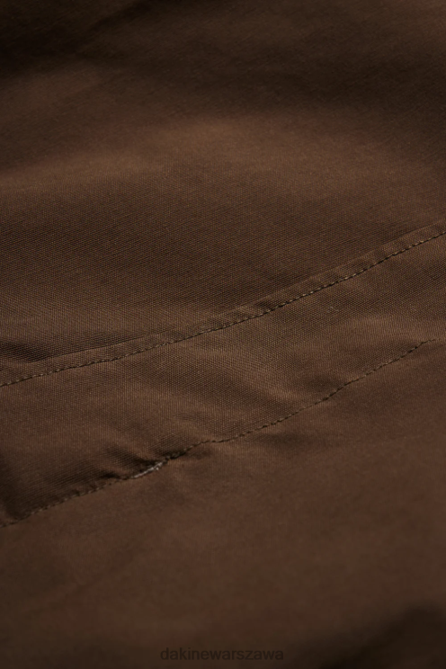 Dakine dla obu płci kurtka a-1 B0XJ229 rdzawy brąz odzież