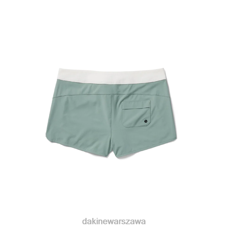 Dakine dla obu płci Boardshorty Roots 2,5 cala B0XJ2325 wędzone wodorosty odzież