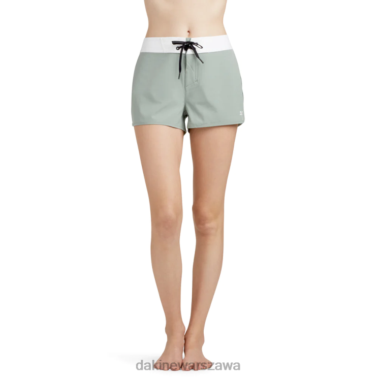 Dakine dla obu płci Boardshorty Roots 2,5 cala B0XJ2325 wędzone wodorosty odzież