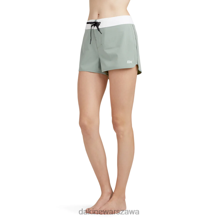 Dakine dla obu płci Boardshorty Roots 2,5 cala B0XJ2325 wędzone wodorosty odzież