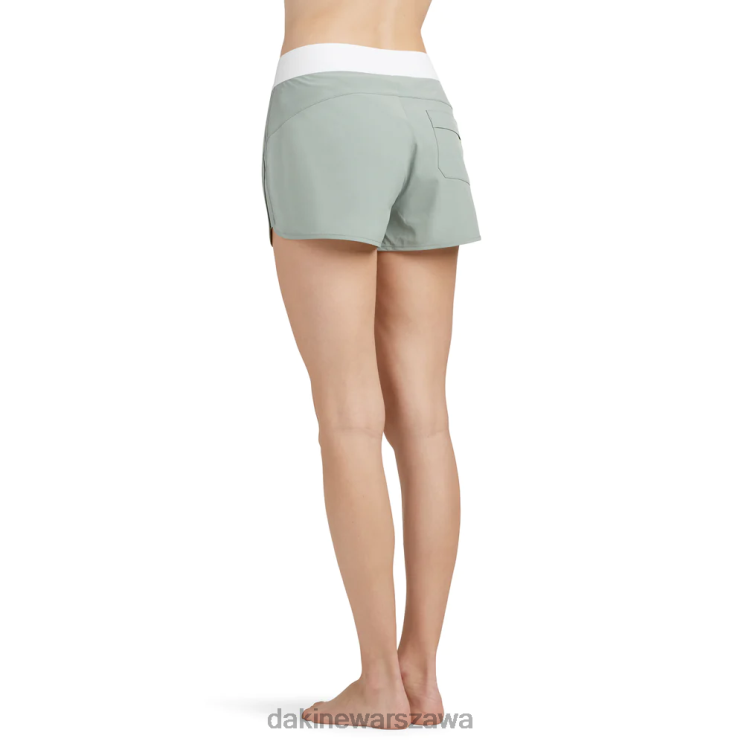 Dakine dla obu płci Boardshorty Roots 2,5 cala B0XJ2325 wędzone wodorosty odzież