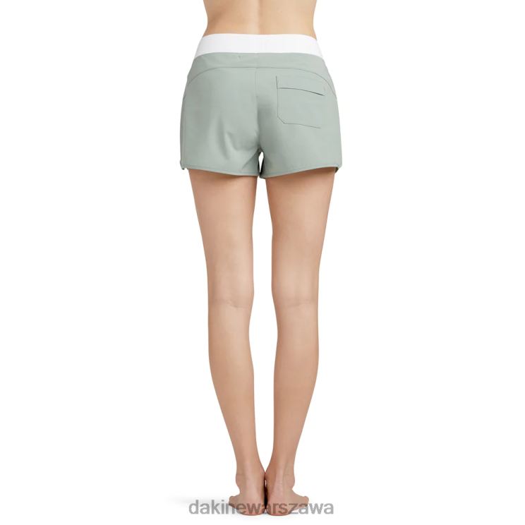 Dakine dla obu płci Boardshorty Roots 2,5 cala B0XJ2325 wędzone wodorosty odzież