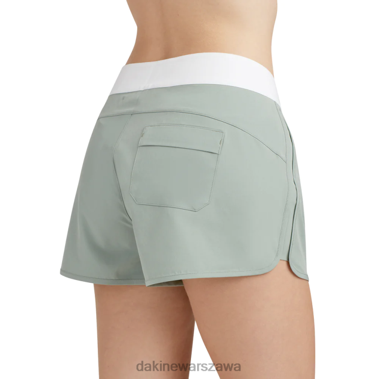 Dakine dla obu płci Boardshorty Roots 2,5 cala B0XJ2325 wędzone wodorosty odzież
