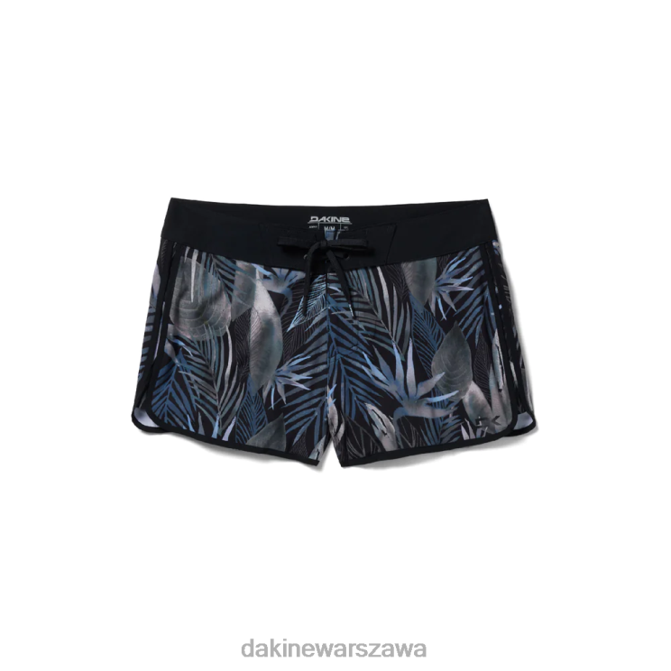 Dakine dla obu płci Boardshorty Roots 2,5 cala B0XJ2326 nadruk nahele odzież
