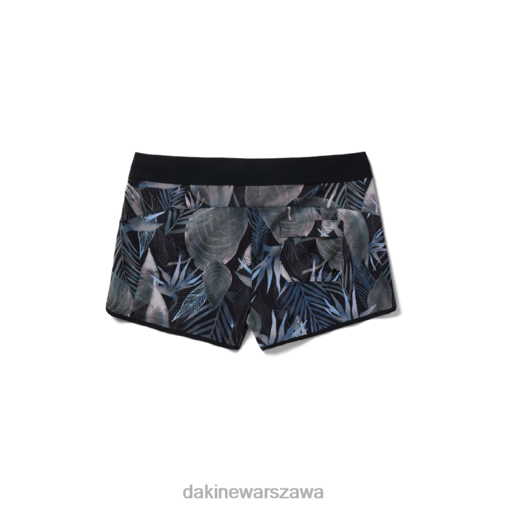 Dakine dla obu płci Boardshorty Roots 2,5 cala B0XJ2326 nadruk nahele odzież