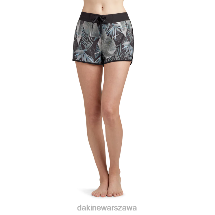 Dakine dla obu płci Boardshorty Roots 2,5 cala B0XJ2326 nadruk nahele odzież