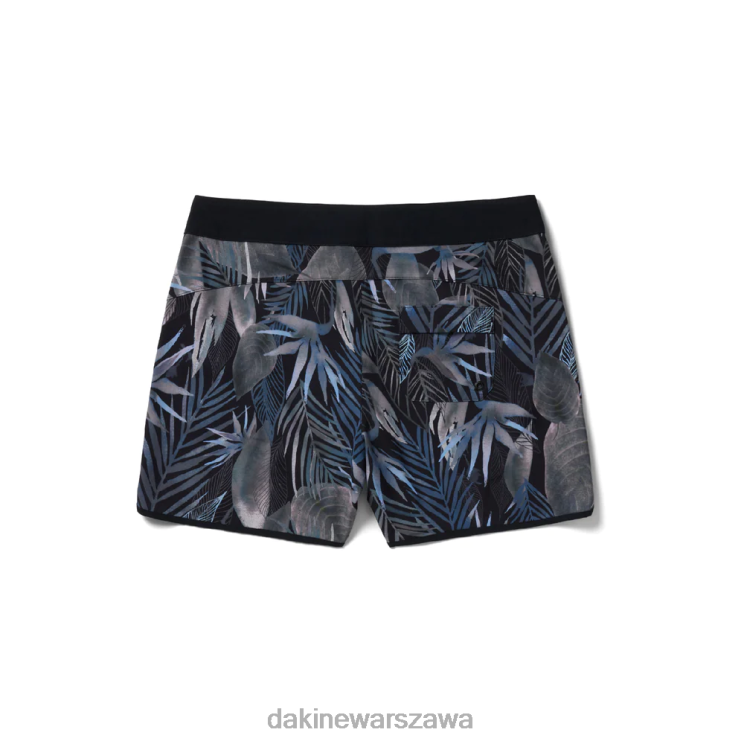 Dakine dla obu płci Korzenie 5-calowe szorty B0XJ2291 nadruk nahele odzież