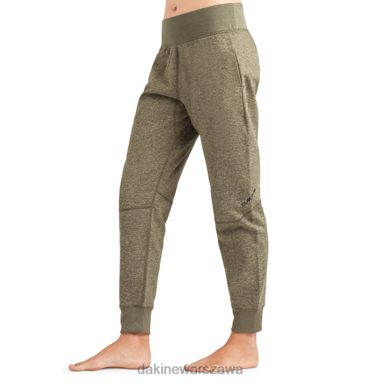 Dakine dla obu płci Lekkie spodnie Liberator B0XJ2318 torf zielony odzież