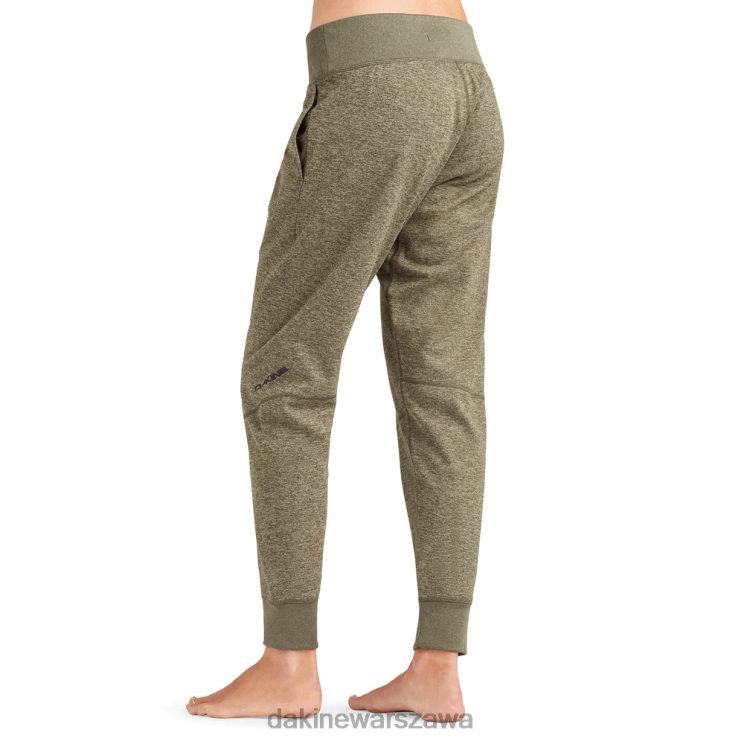 Dakine dla obu płci Lekkie spodnie Liberator B0XJ2318 torf zielony odzież