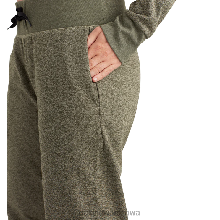 Dakine dla obu płci Lekkie spodnie Liberator B0XJ2318 torf zielony odzież