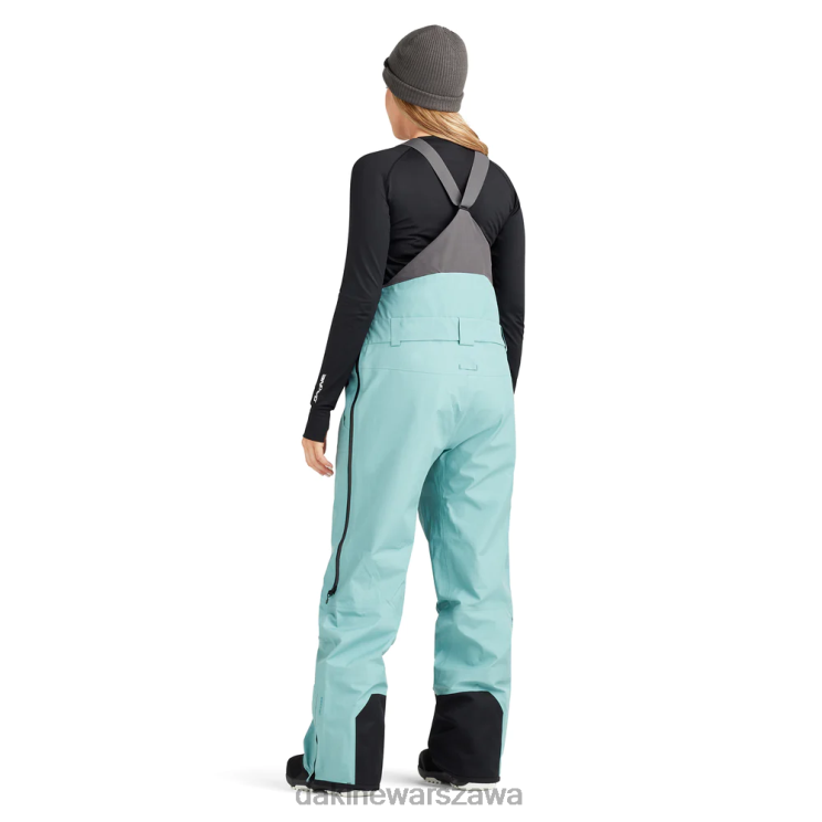 Dakine dla obu płci Śliniak Stoker Gore-Tex 3l B0XJ2284 wyrzeźbić na niebiesko odzież