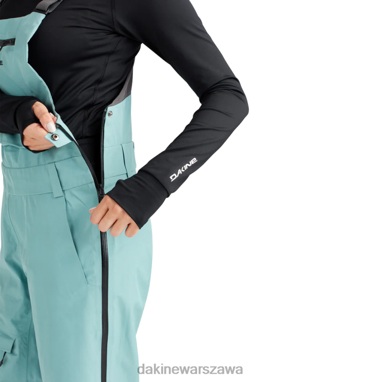 Dakine dla obu płci Śliniak Stoker Gore-Tex 3l B0XJ2284 wyrzeźbić na niebiesko odzież