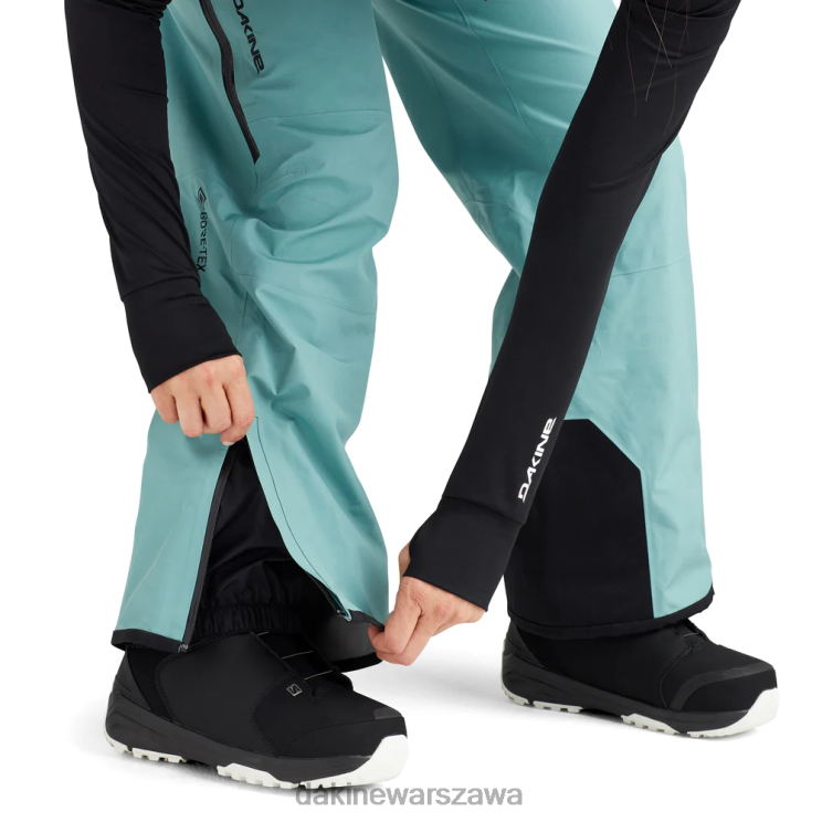 Dakine dla obu płci Śliniak Stoker Gore-Tex 3l B0XJ2284 wyrzeźbić na niebiesko odzież