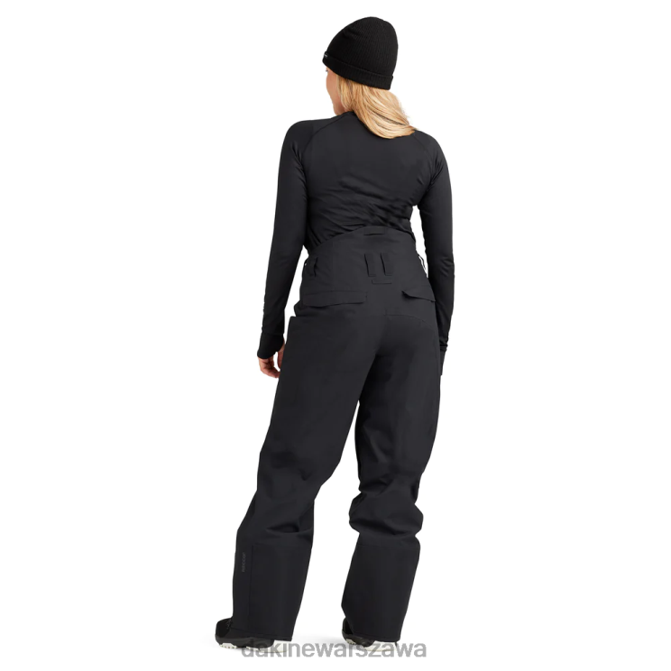Dakine dla obu płci osiągnąć 20 tys. 2 l spodni B0XJ2365 czarny – w23 odzież