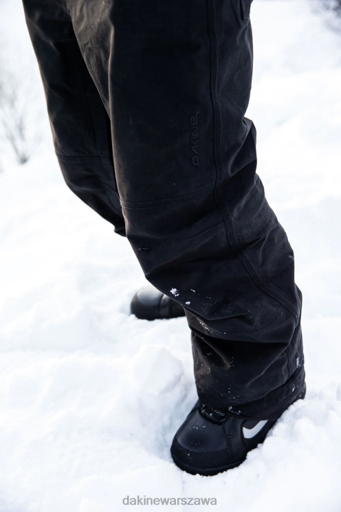Dakine dla obu płci spodnie a-1 B0XJ231 rdzawy brąz odzież