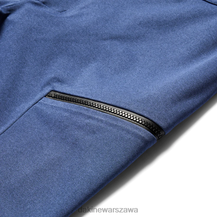 Dakine dla obu płci spodnie cruiser 3l B0XJ224 szary odzież