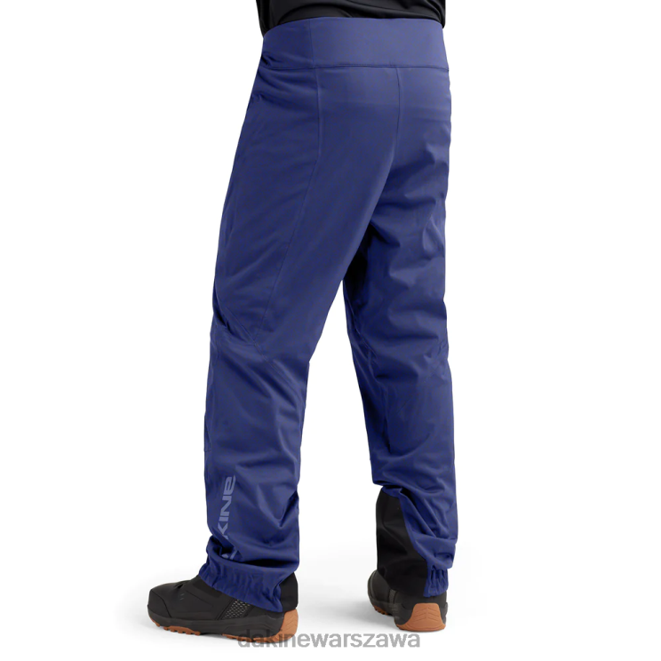 Dakine dla obu płci spodnie cruiser 3l B0XJ225 fioletowy mgiełkowy wrzos odzież