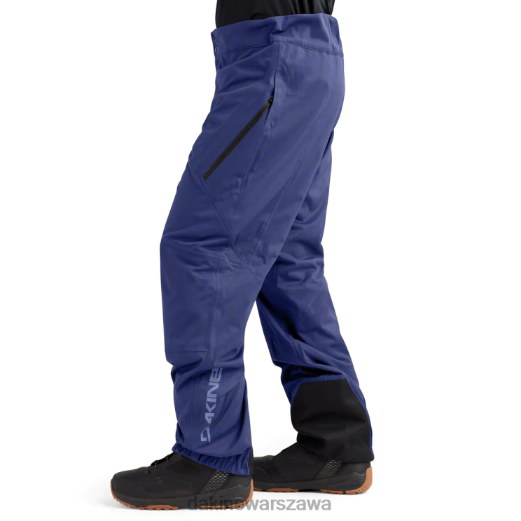 Dakine dla obu płci spodnie cruiser 3l B0XJ225 fioletowy mgiełkowy wrzos odzież