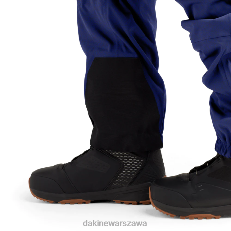 Dakine dla obu płci spodnie cruiser 3l B0XJ225 fioletowy mgiełkowy wrzos odzież