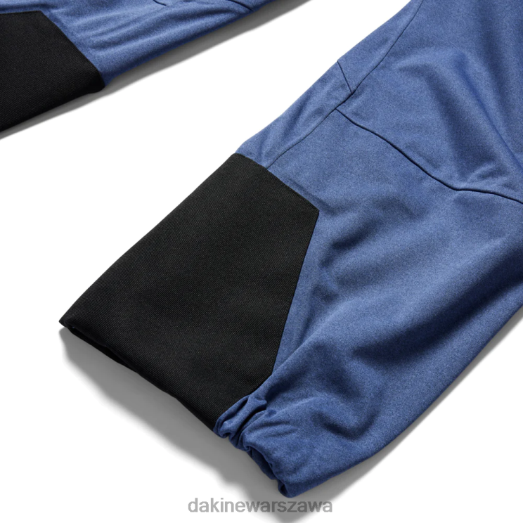 Dakine dla obu płci spodnie cruiser 3l B0XJ225 fioletowy mgiełkowy wrzos odzież