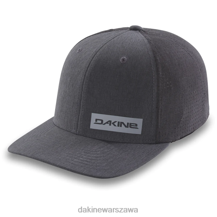 Dakine kobiety Rail lt czapka z daszkiem B0XJ2793 czarny akcesorium