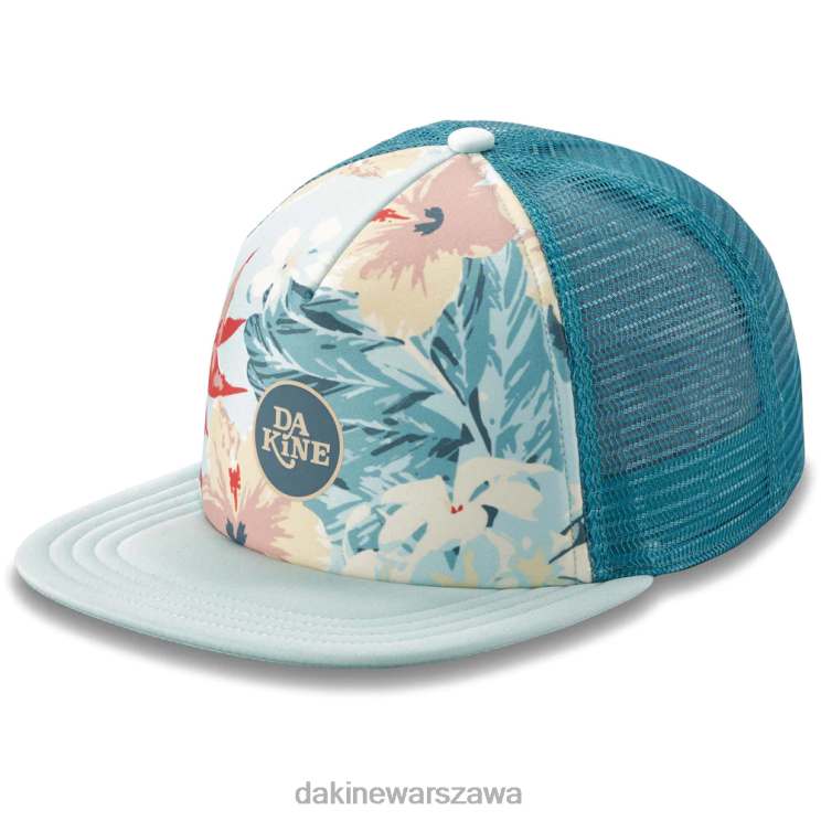 Dakine kobiety ciężarówka w pełnym rozkwicie B0XJ2795 błękit chmur akcesorium