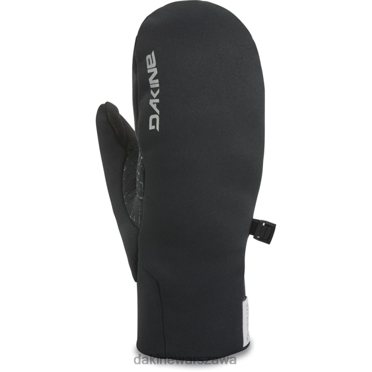 Dakine kobiety Rękawica Element Infinium B0XJ2836 czarny akcesorium
