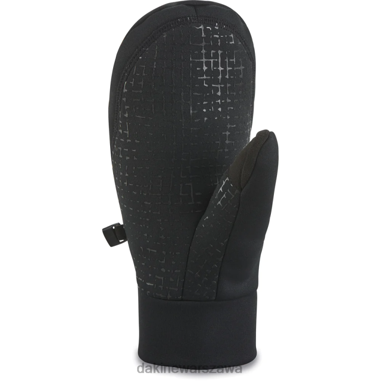 Dakine kobiety Rękawica Element Infinium B0XJ2836 czarny akcesorium
