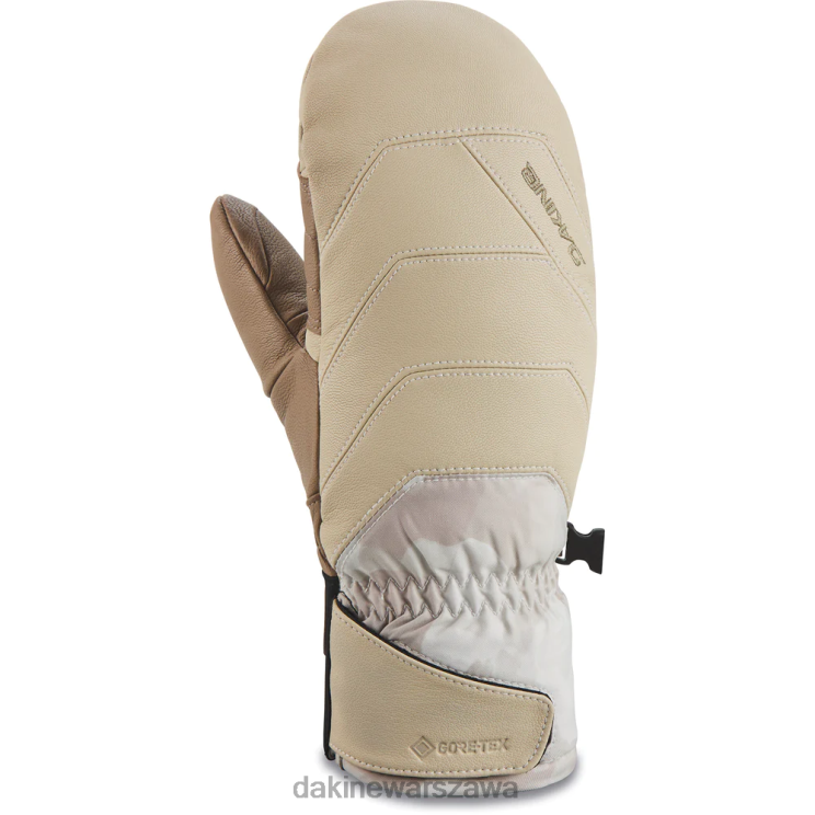 Dakine kobiety Rękawica Galaxy Gore-Tex B0XJ2839 turkawka/kamień akcesorium