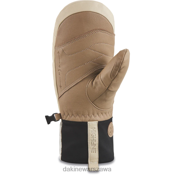 Dakine kobiety Rękawica Galaxy Gore-Tex B0XJ2839 turkawka/kamień akcesorium