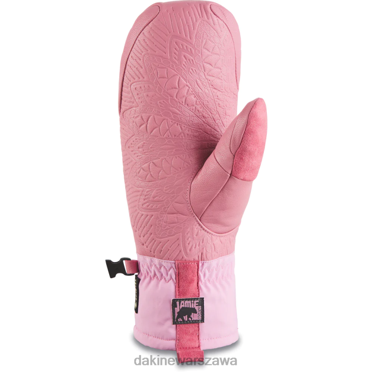 Dakine kobiety Rękawica Team Baron Gore-Tex – Jamie Anderson B0XJ2846 Jamiego Andersona akcesorium