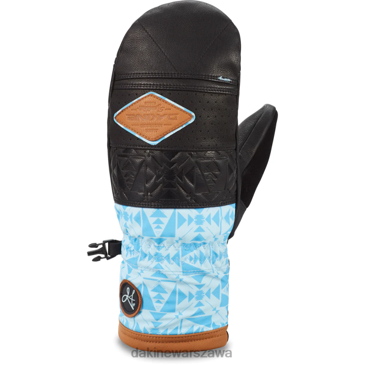Dakine kobiety Rękawica Team Fletwood B0XJ2818 Jamiego Andersona akcesorium