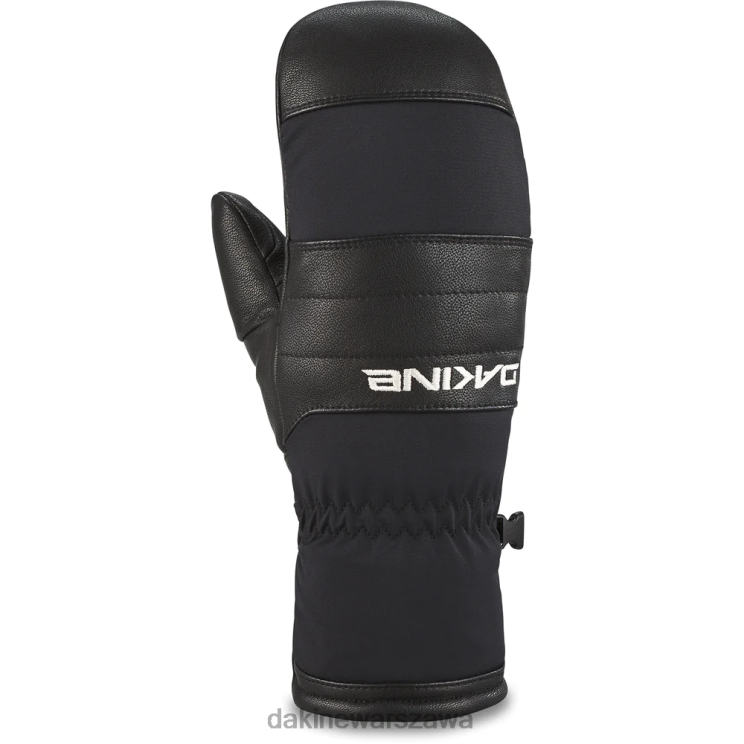 Dakine kobiety Rękawica baron gore-tex B0XJ2800 czarny akcesorium