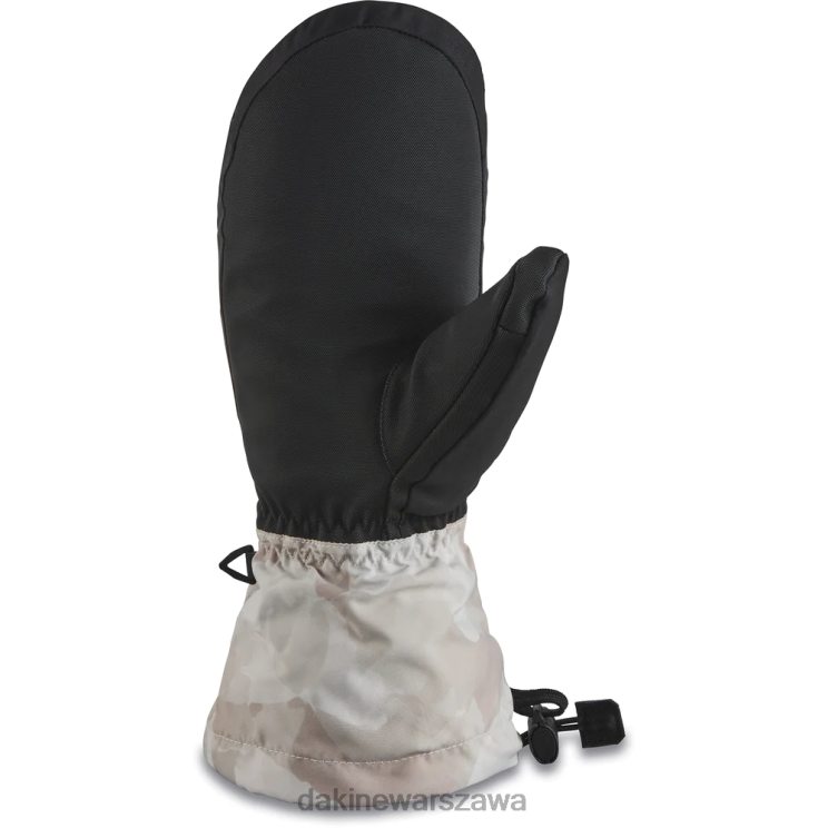 Dakine kobiety rękawica rysia B0XJ2827 kwarc piaskowy akcesorium