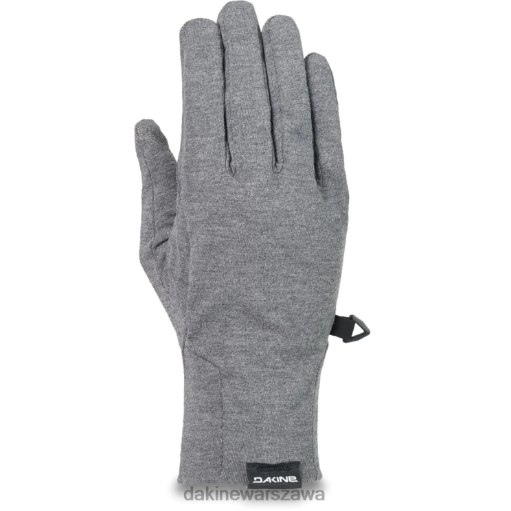Dakine kobiety rękawica z syncro wełnianą wyściółką B0XJ2817 brąz akcesorium