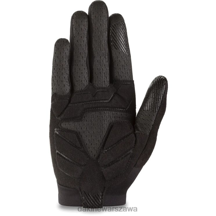 Dakine kobiety rękawiczka rowerowa aura B0XJ2974 ćma szałwiowa akcesorium