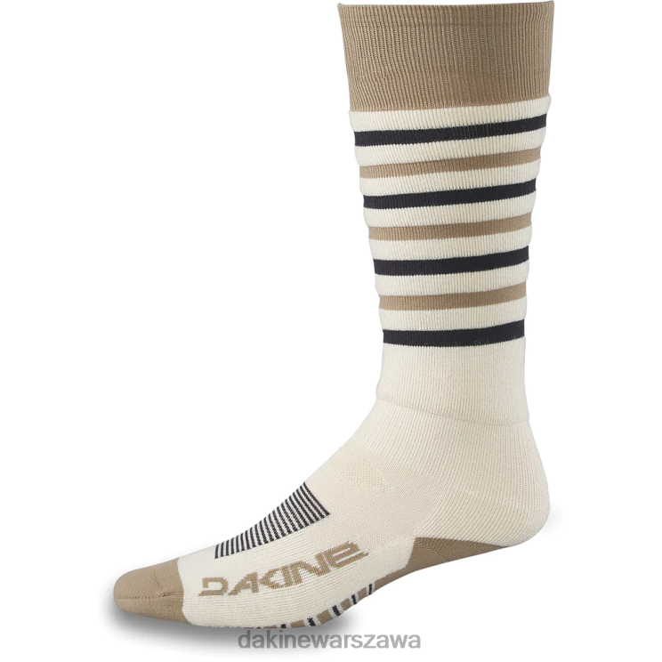 Dakine kobiety skarpetka szczytowa B0XJ2849 turkawka/kamień akcesorium