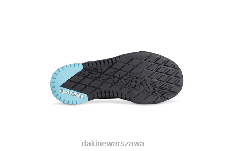 Dakine kobiety buty do jazdy na rowerze górskim do driftu B0XJ2978 nilowy szary obuwie