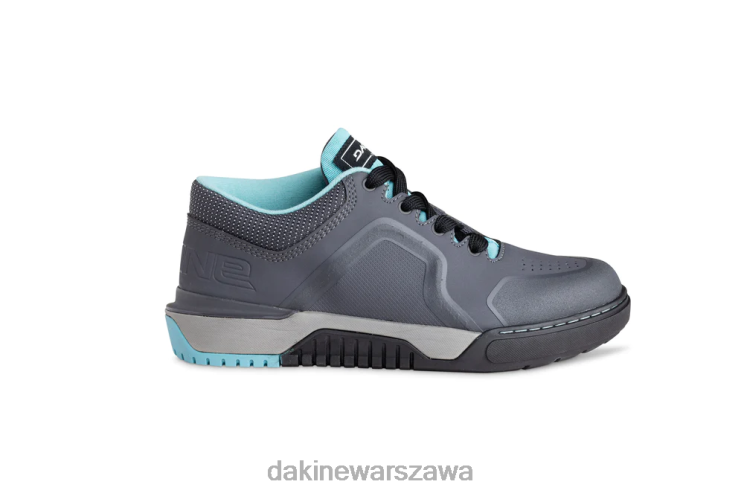 Dakine kobiety buty do jazdy na rowerze górskim do driftu B0XJ2978 nilowy szary obuwie
