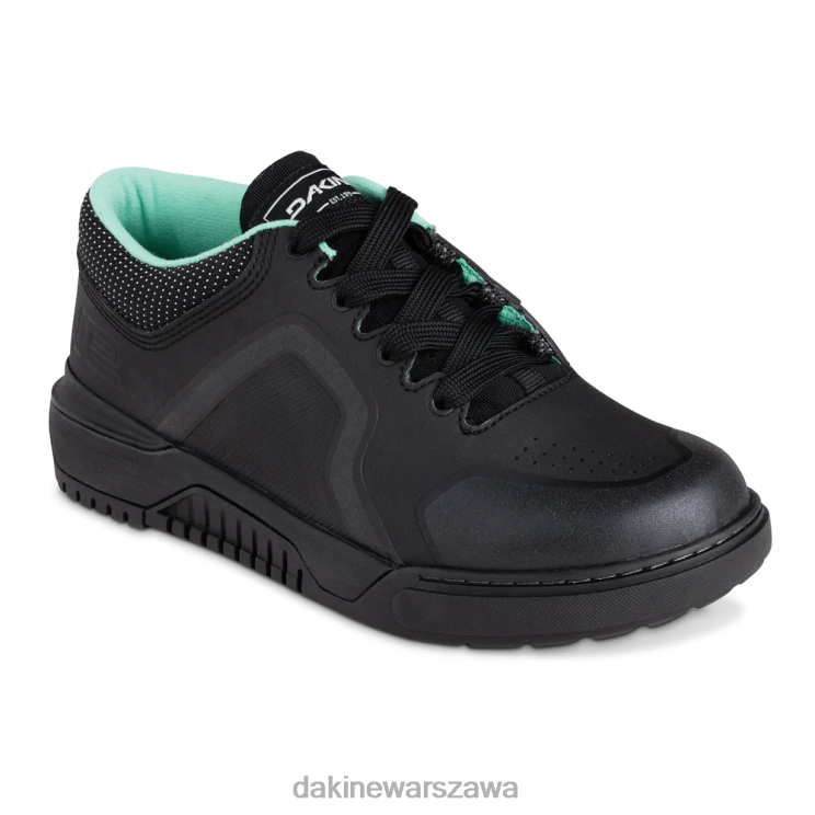 Dakine kobiety buty do jazdy na rowerze górskim do driftu B0XJ2979 czarny obuwie