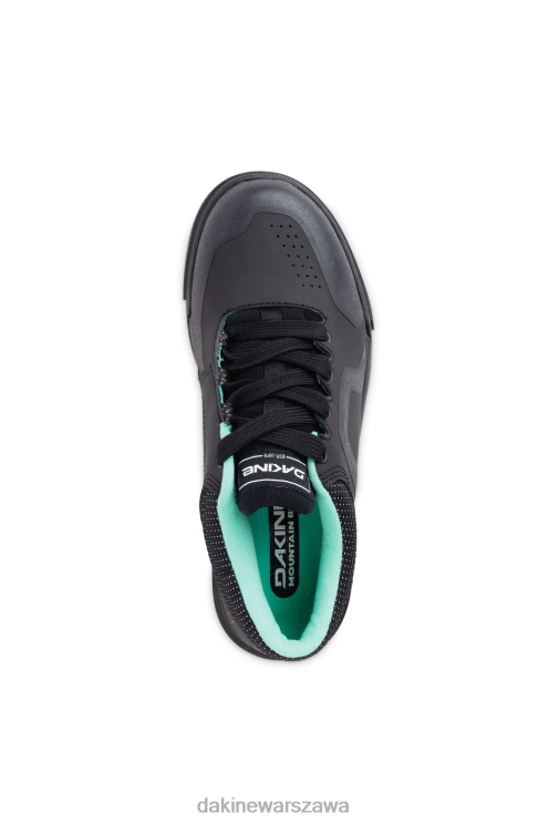 Dakine kobiety buty do jazdy na rowerze górskim do driftu B0XJ2979 czarny obuwie
