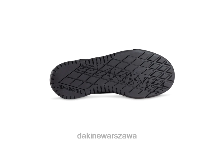 Dakine kobiety buty do jazdy na rowerze górskim do driftu B0XJ2979 czarny obuwie