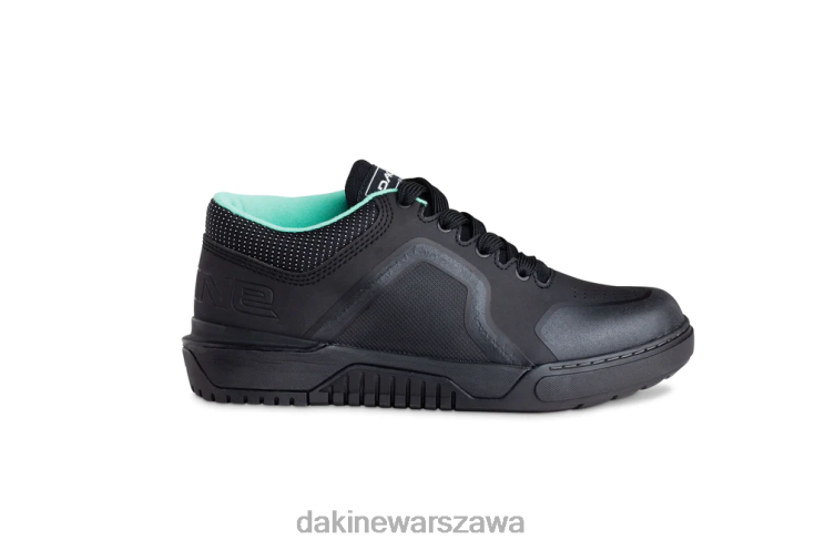 Dakine kobiety buty do jazdy na rowerze górskim do driftu B0XJ2979 czarny obuwie