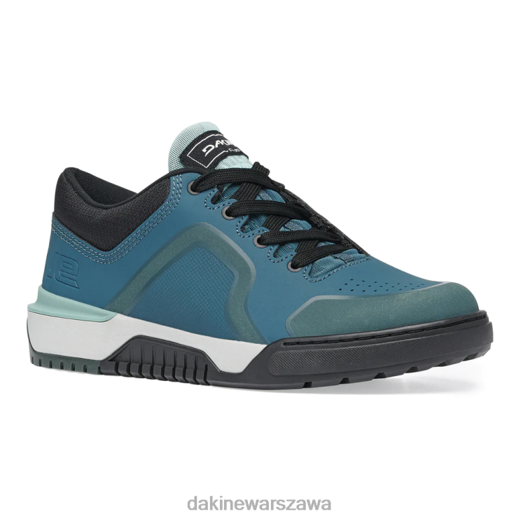 Dakine kobiety buty do jazdy na rowerze górskim do driftu B0XJ2980 błękit galaktyczny/błękit horyzontu obuwie