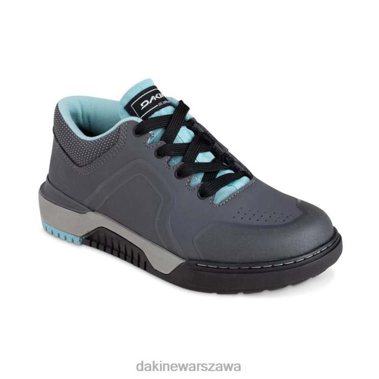 Dakine kobiety buty do jazdy na rowerze górskim do driftu B0XJ2980 błękit galaktyczny/błękit horyzontu obuwie