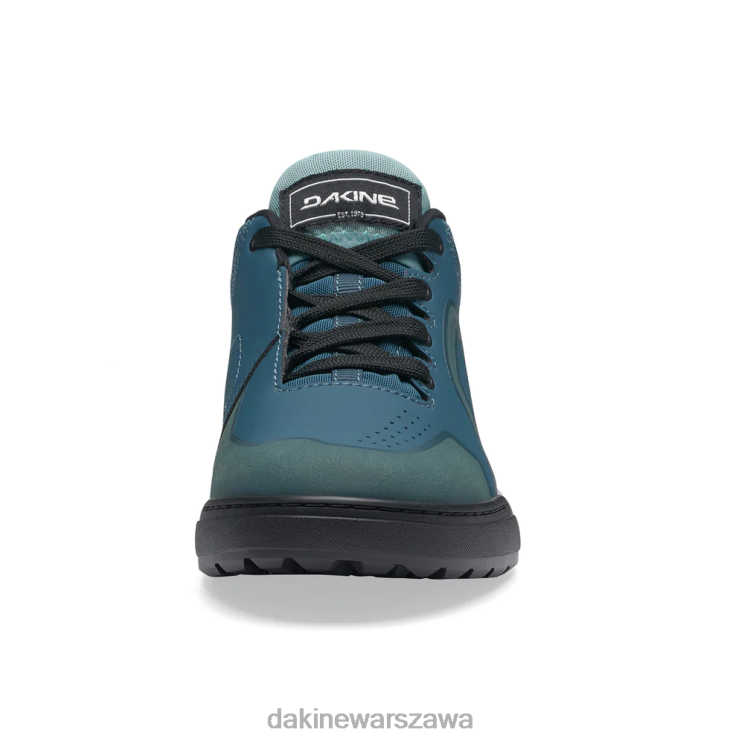 Dakine kobiety buty do jazdy na rowerze górskim do driftu B0XJ2980 błękit galaktyczny/błękit horyzontu obuwie